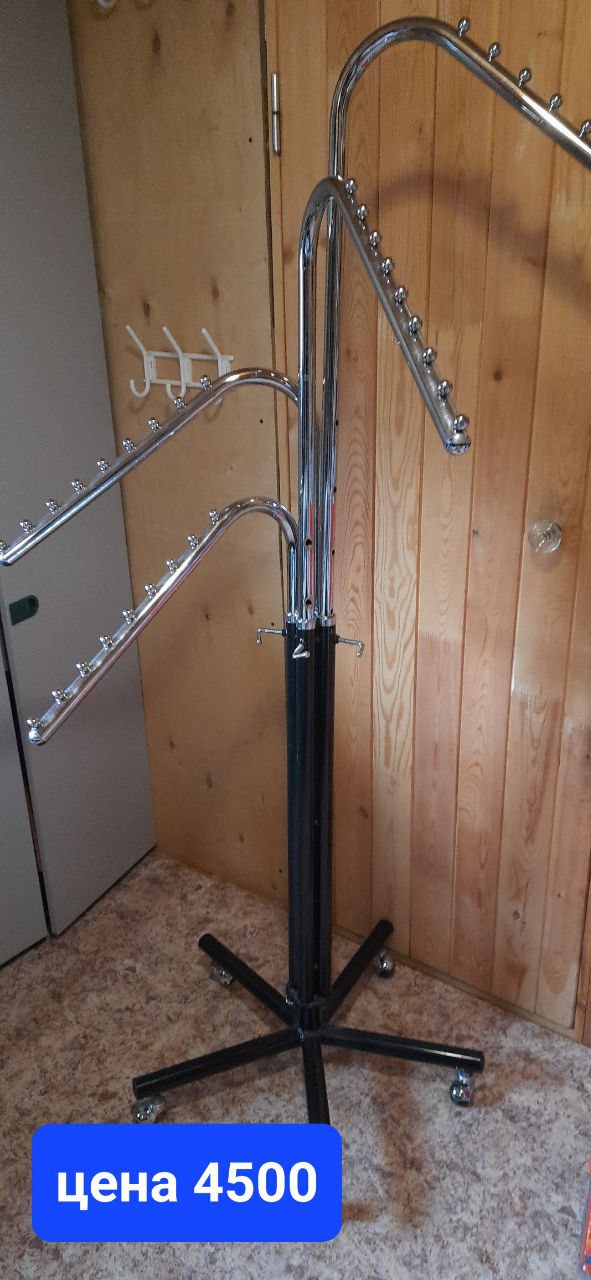 Продам вещалку на колесиках - Для дома и дачи в Томск