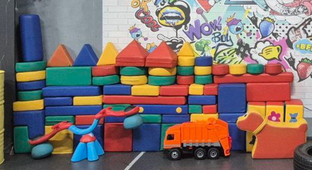 Продам мягкие модули - Для дома и дачи в Томск