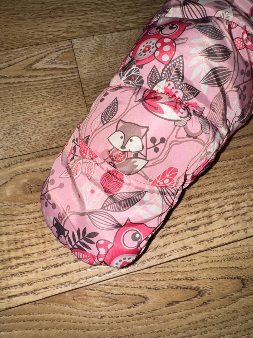 Продам зимний комбинезон-конверт с пинетками - Товары для детей в Томск - фото 5