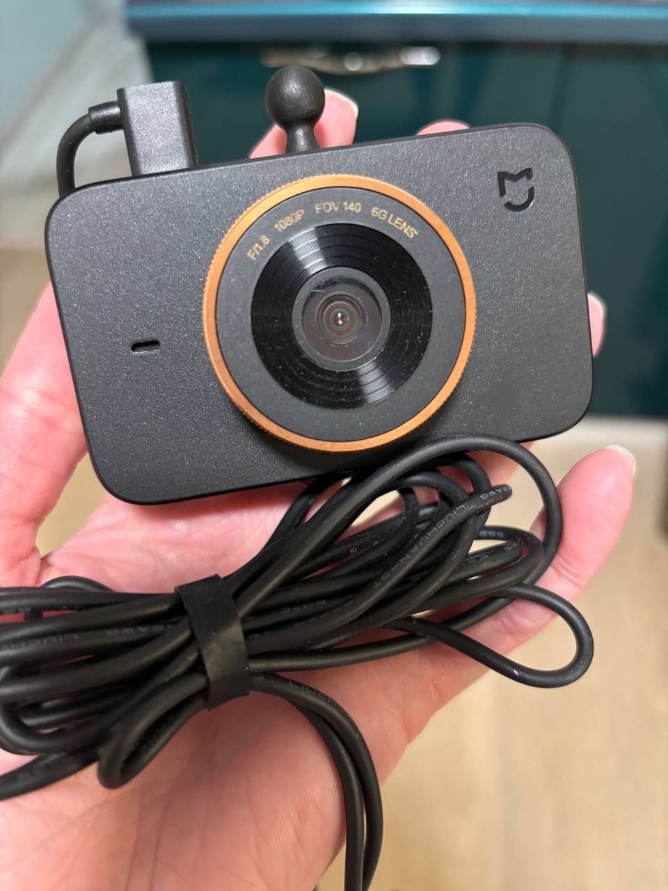 Продам видеорегистратор - Электроника в Томск