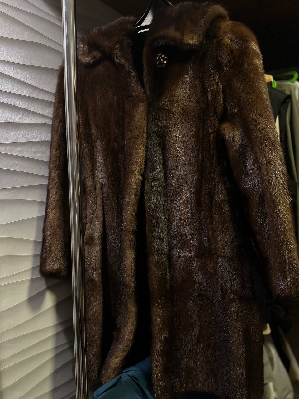 Продам норковую шубу - Одежда в Томск - фото 5