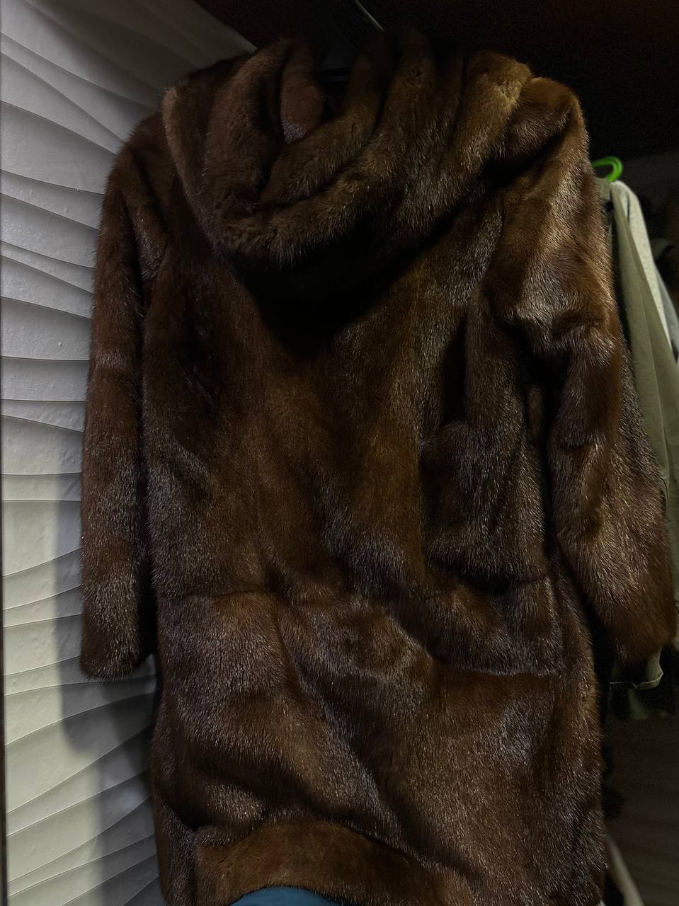 Продам норковую шубу - Одежда в Томск - фото 7
