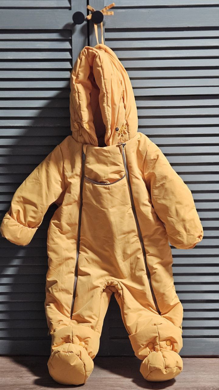 Продам комбинезон трансформер Vulpes - Товары для детей в Томск - фото 3