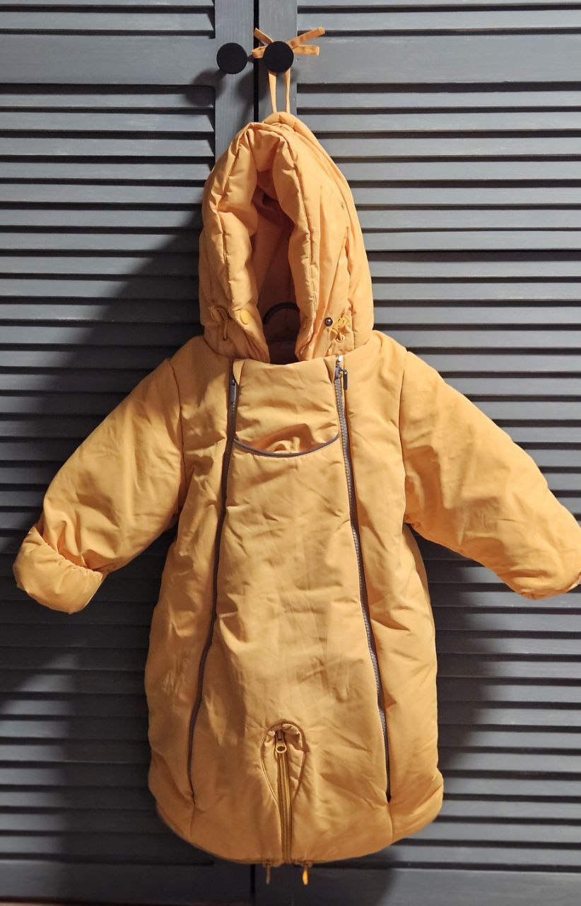 Продам комбинезон трансформер Vulpes - Товары для детей в Томск - фото 5