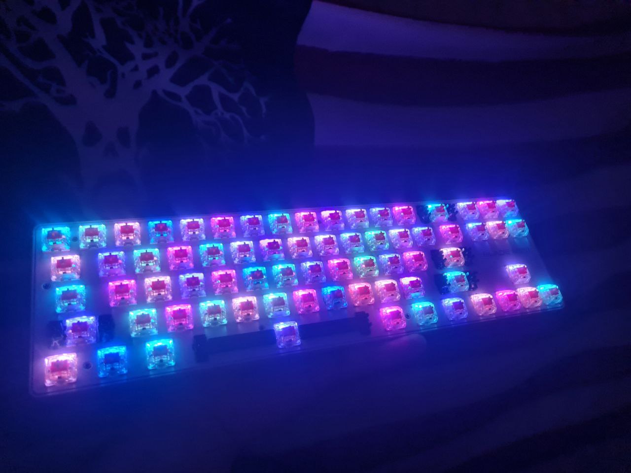 Клавиатура в отличном состоянии - Электроника в Томск - фото 4