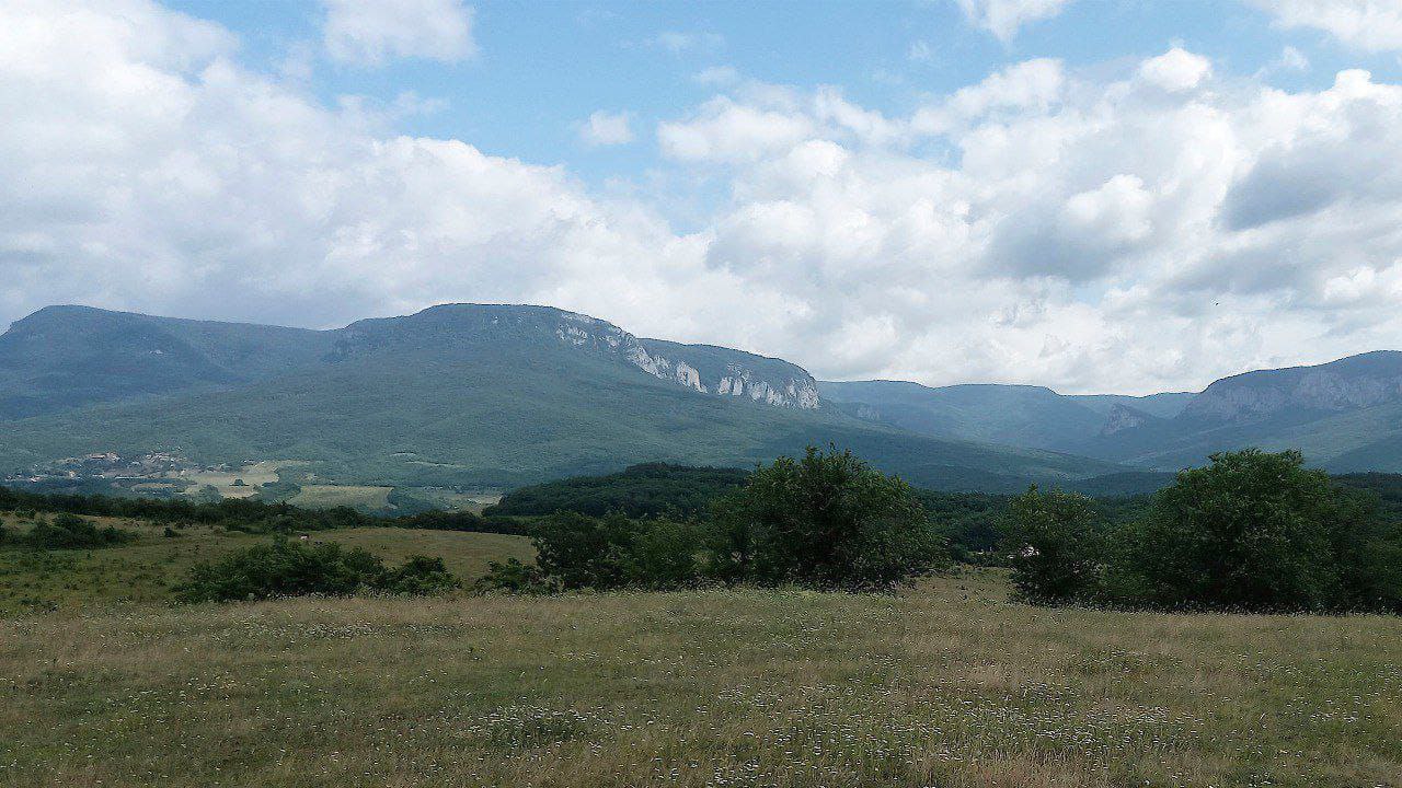 Продажа земельных участков в Бахчисарайском районе - Недвижимость в Симферополь