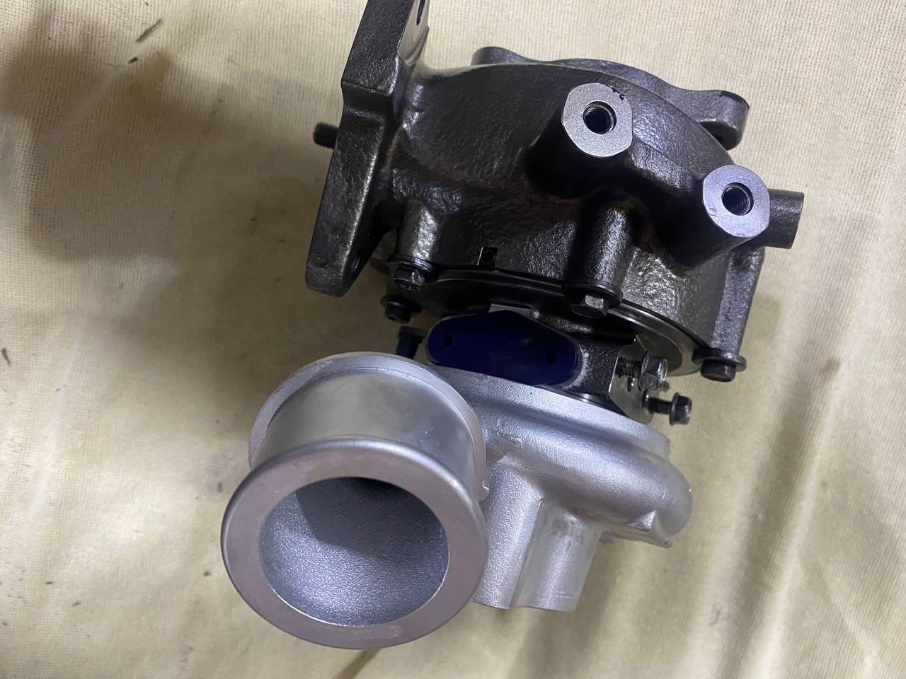 Ремонт турбокомпрессоров: Возврат мощности вашему автомобилю! - Услуги в Симферополь - фото 2