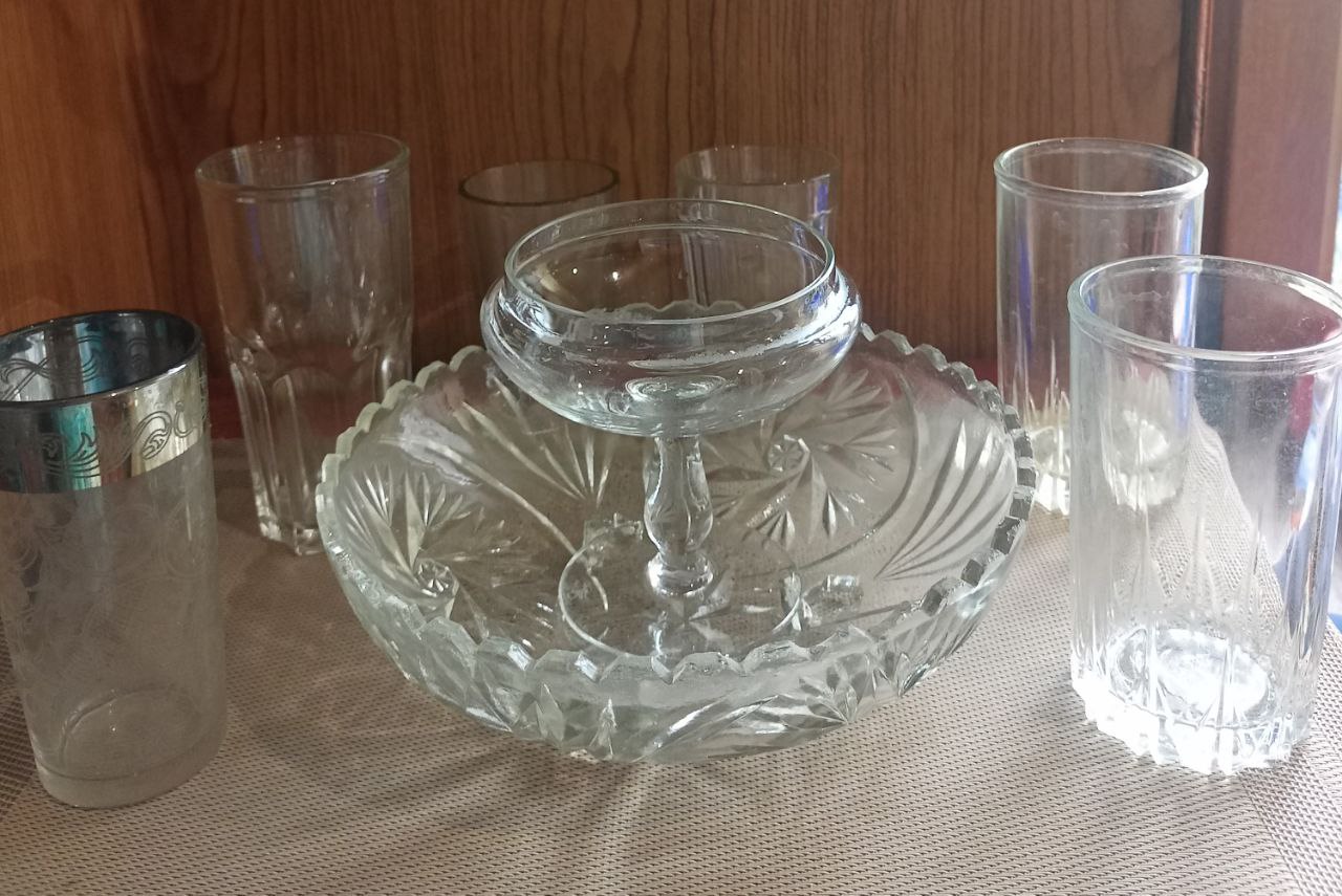 Посуда для дома и дачи - Для дома и дачи в Симферополь - фото 3