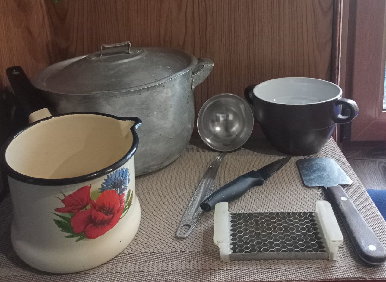 Посуда для дома и дачи - Для дома и дачи в Симферополь - фото 4