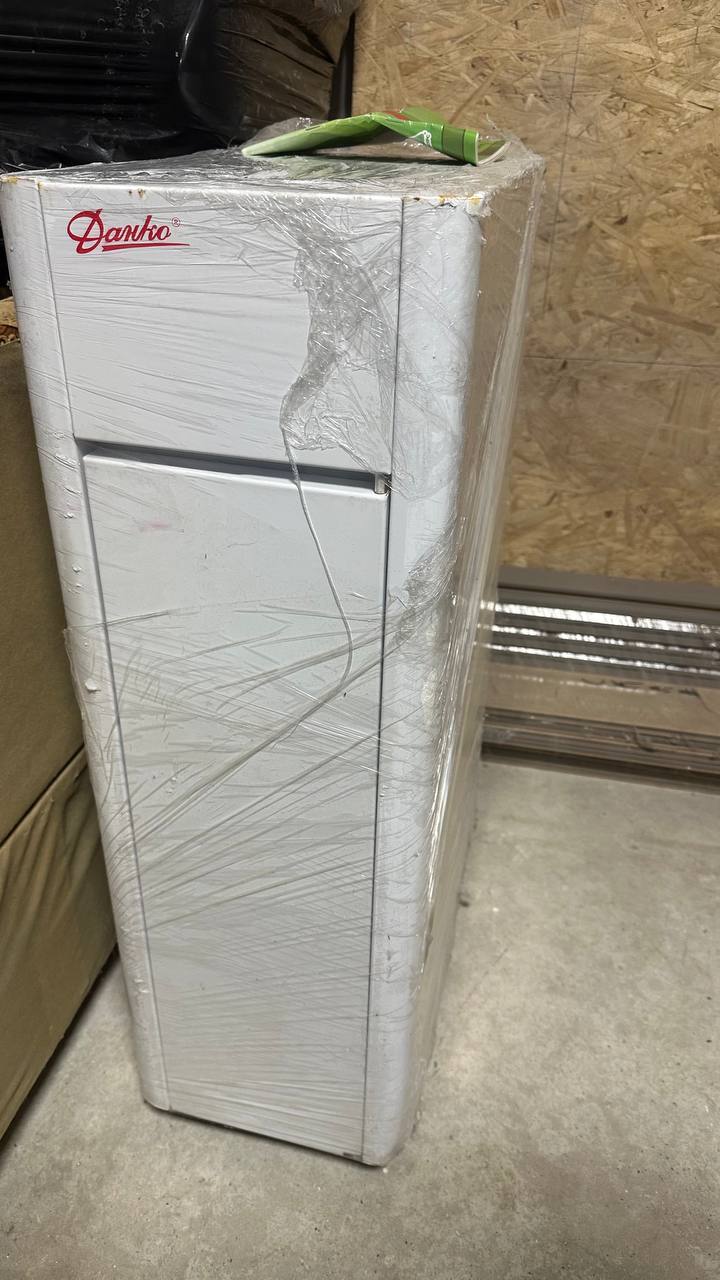 Продам Новый котел - Для дома и дачи в Симферополь - фото 2