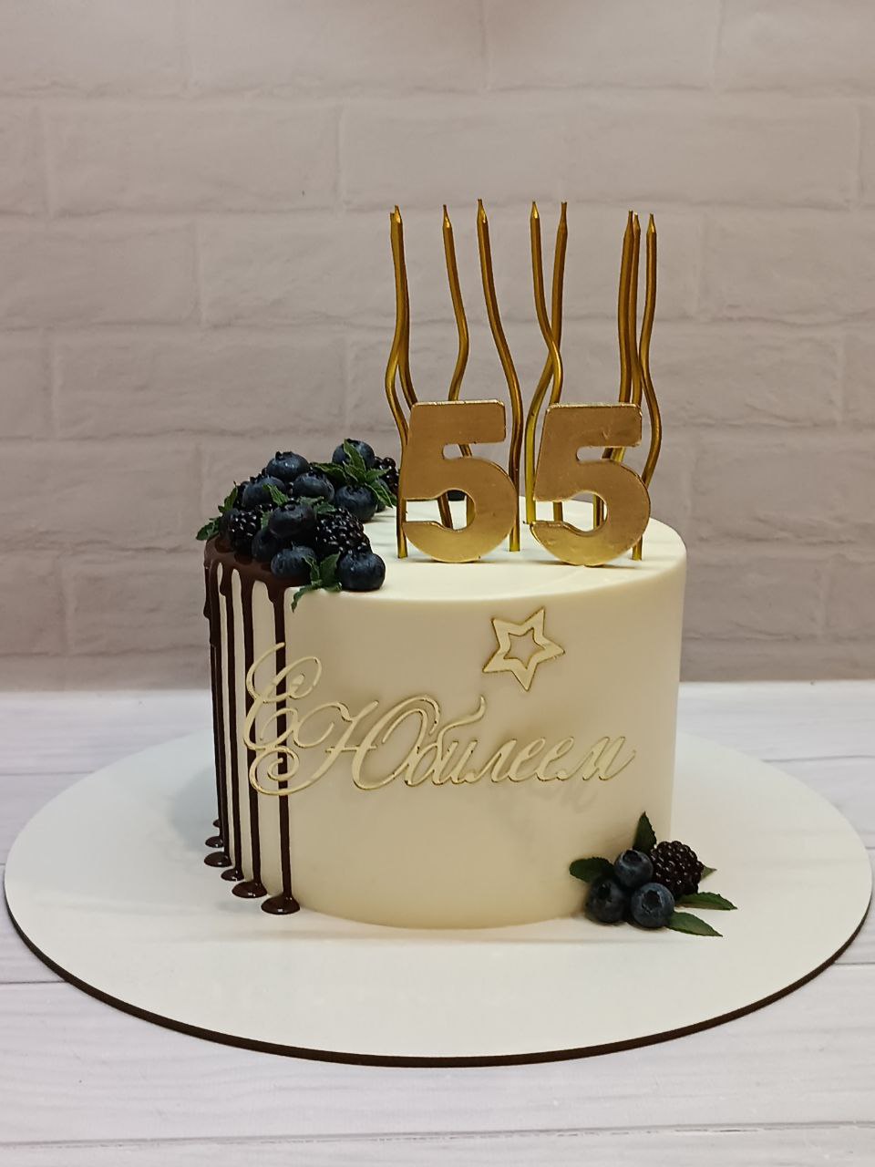 Домашние торты на заказ - частное объявление в Симферополь