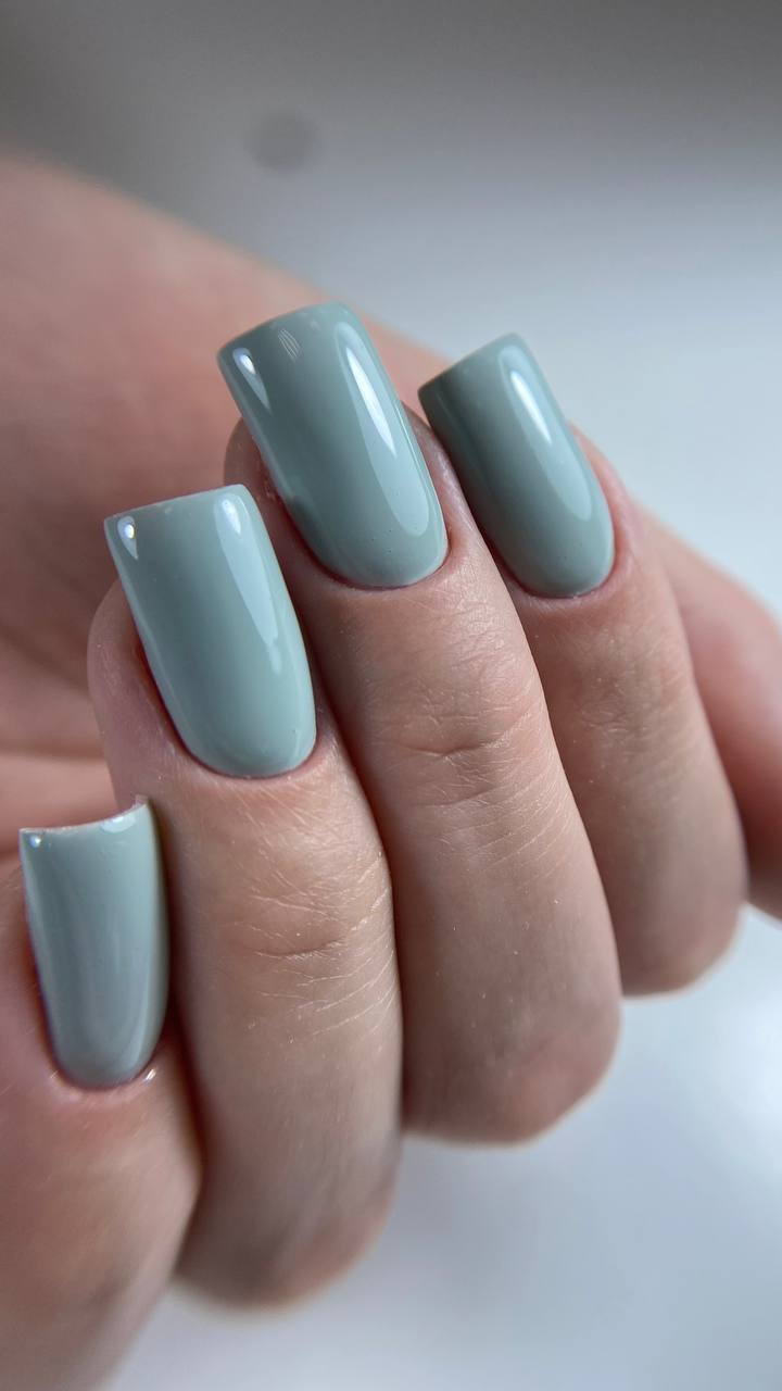 Маникюр с покрытием гель лак - Красота и здоровье в Симферополь