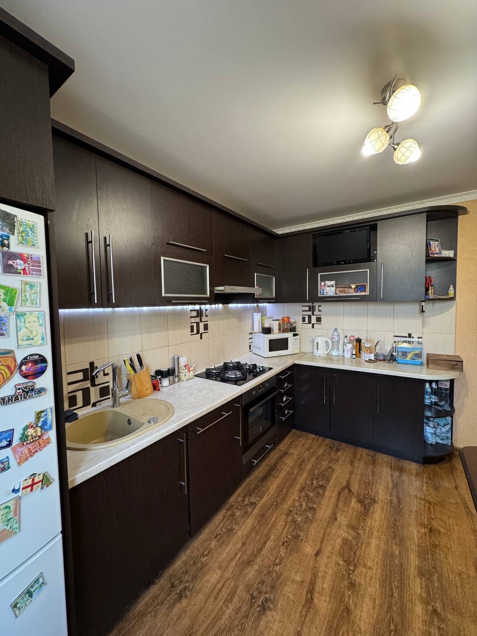 Продам кухню срочно - Для дома и дачи в Симферополь