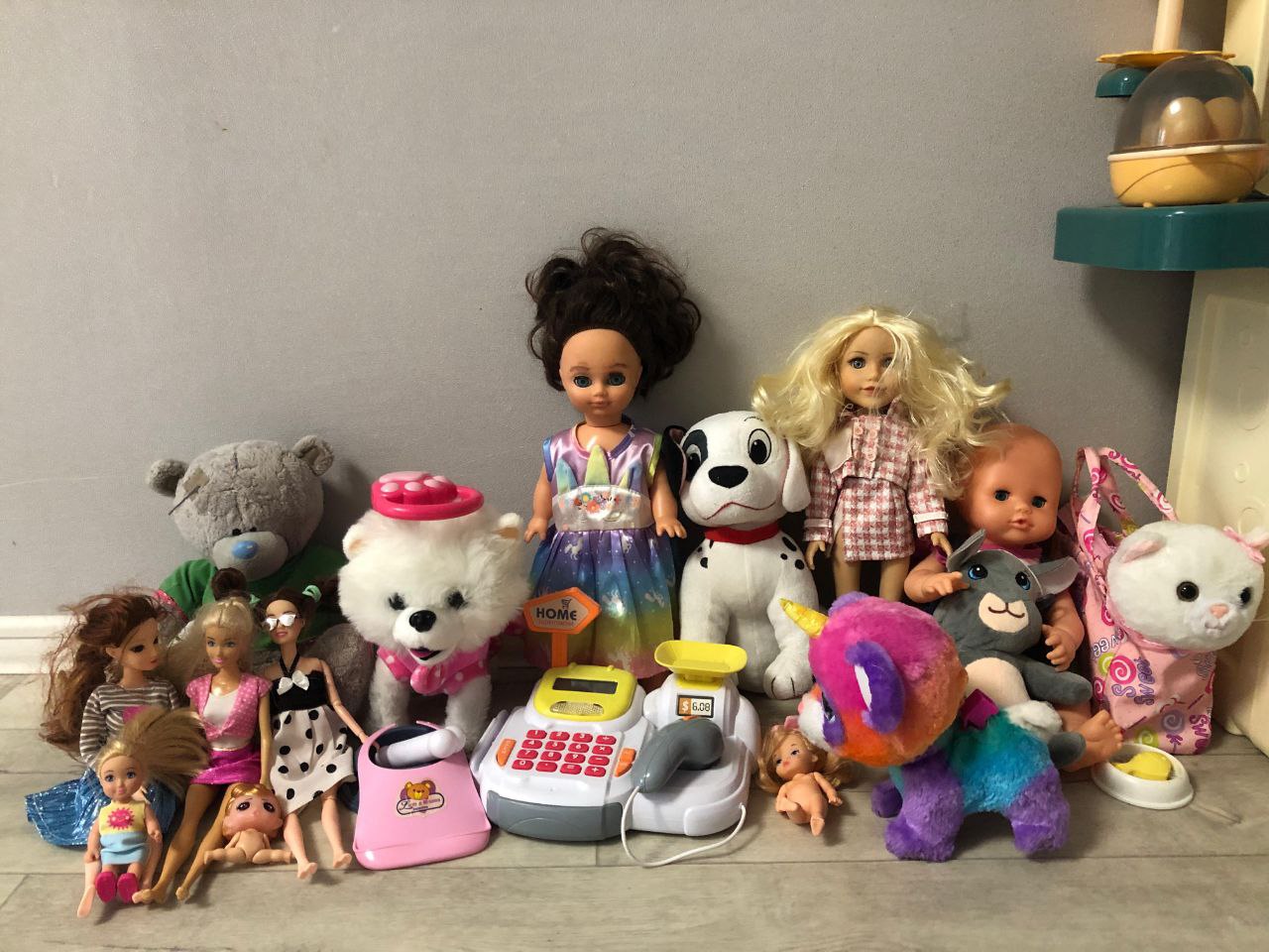 Продам детские игрушки - Товары для детей в Владивосток - фото 4