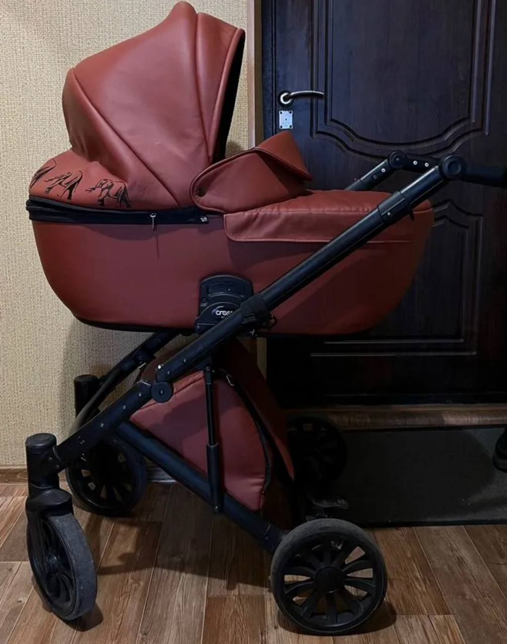 Продам коляску АНЕКС - Товары для детей в Владивосток - фото 5