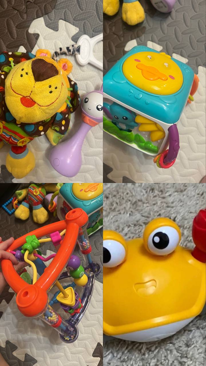 Продажа детских товаров - Товары для детей в Владивосток