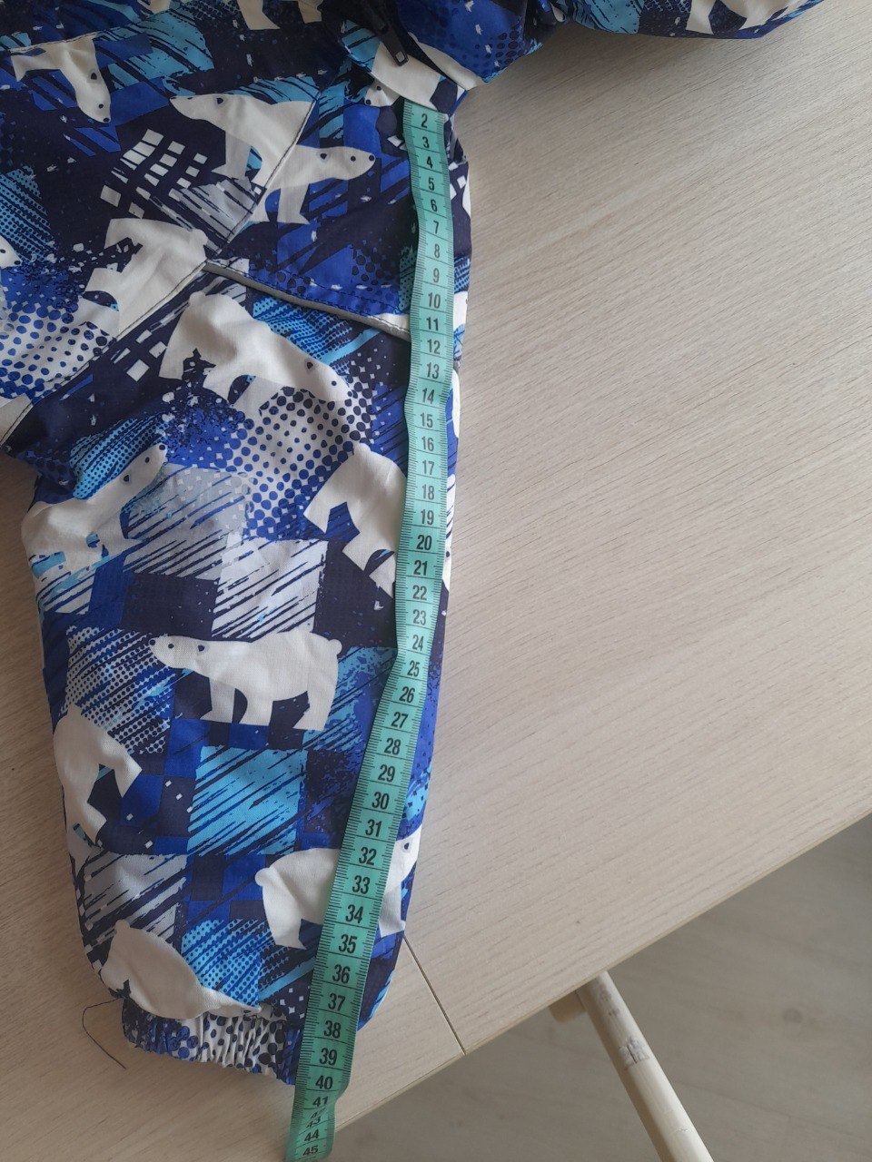 Зимний комбинезон детский - Товары для детей в Владивосток - фото 4