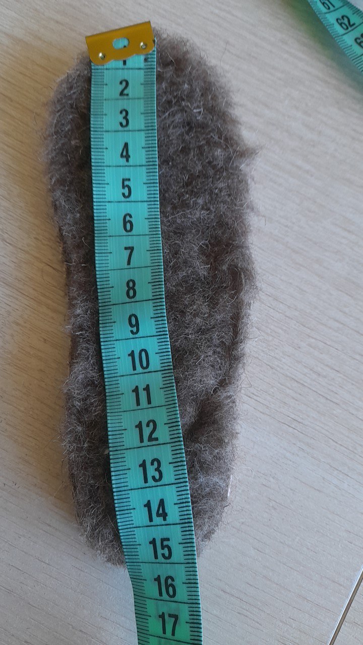 Зимние сапоги Шаговита - Одежда в Владивосток