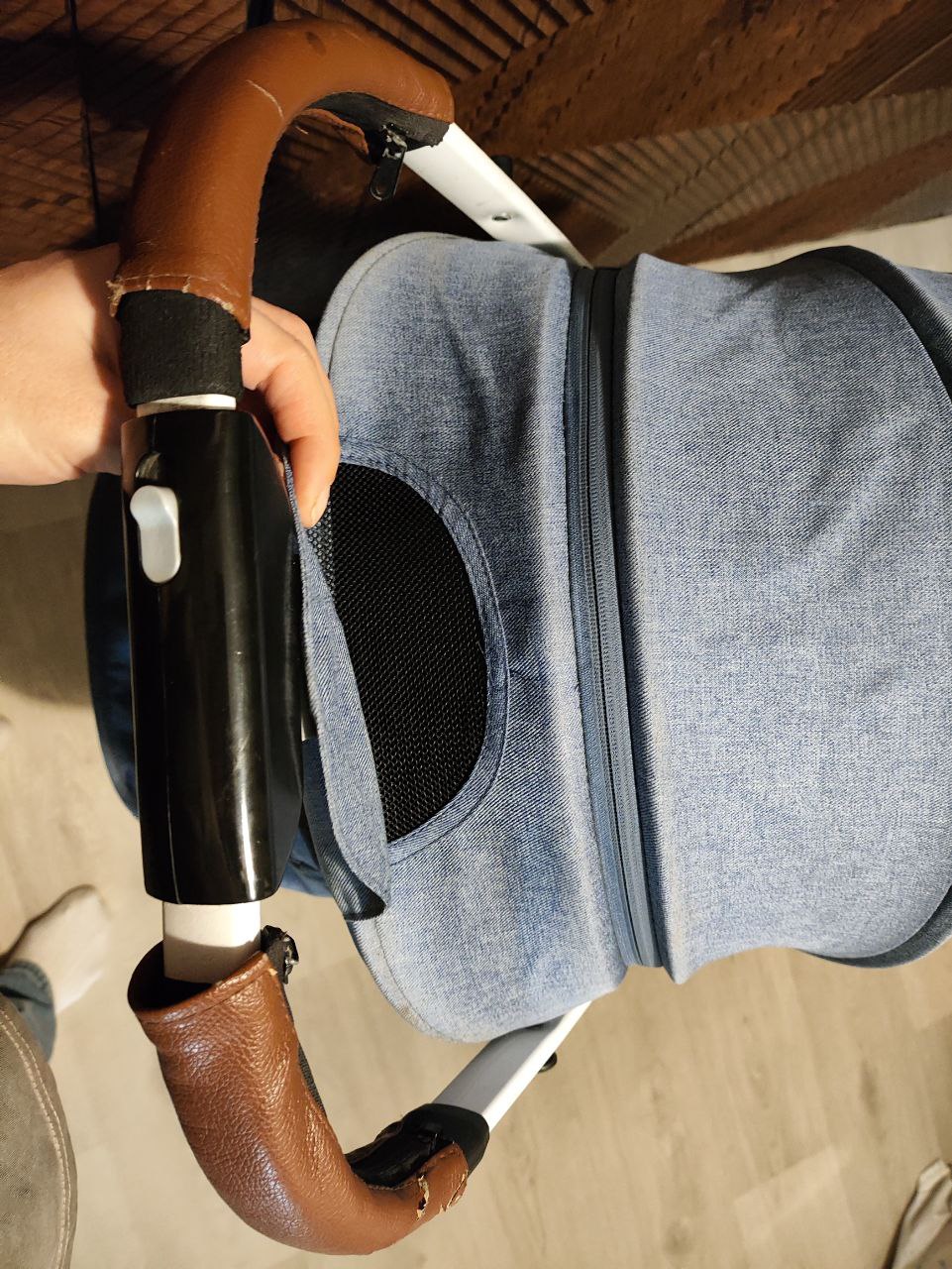 Продажа коляски - Товары для детей в Владивосток - фото 3