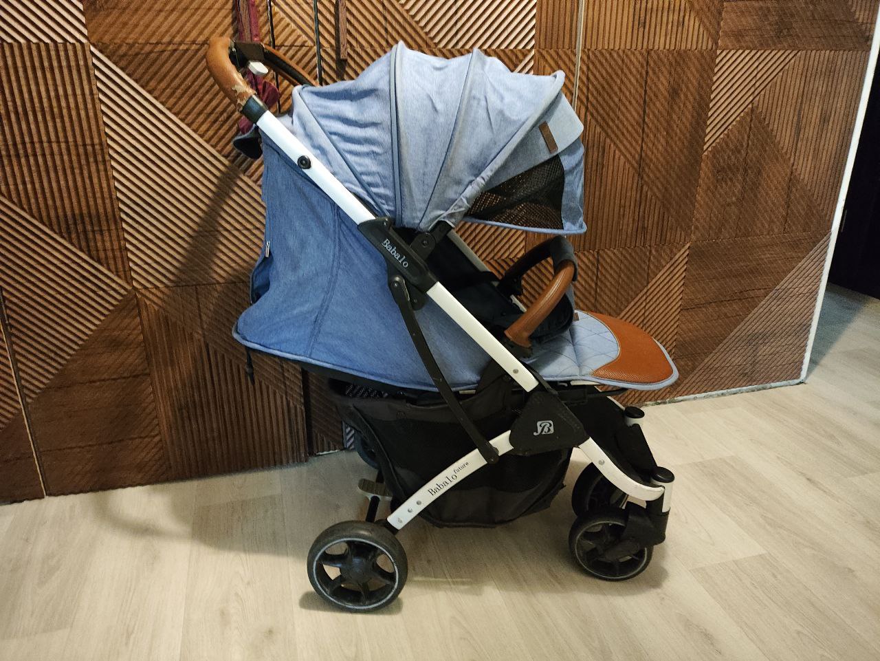 Продажа коляски - Товары для детей в Владивосток - фото 4