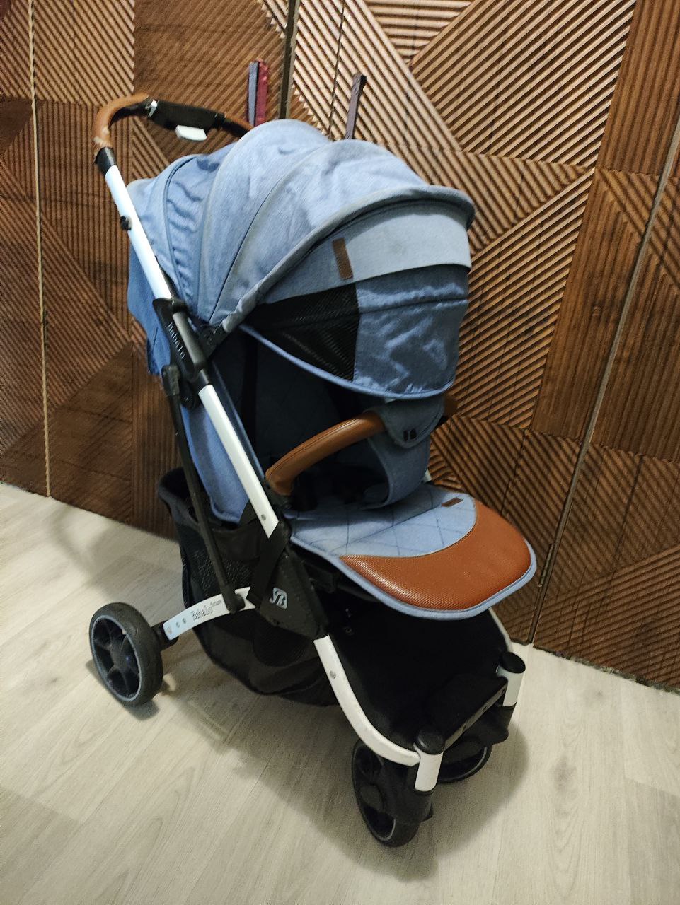 Продажа коляски - Товары для детей в Владивосток - фото 5