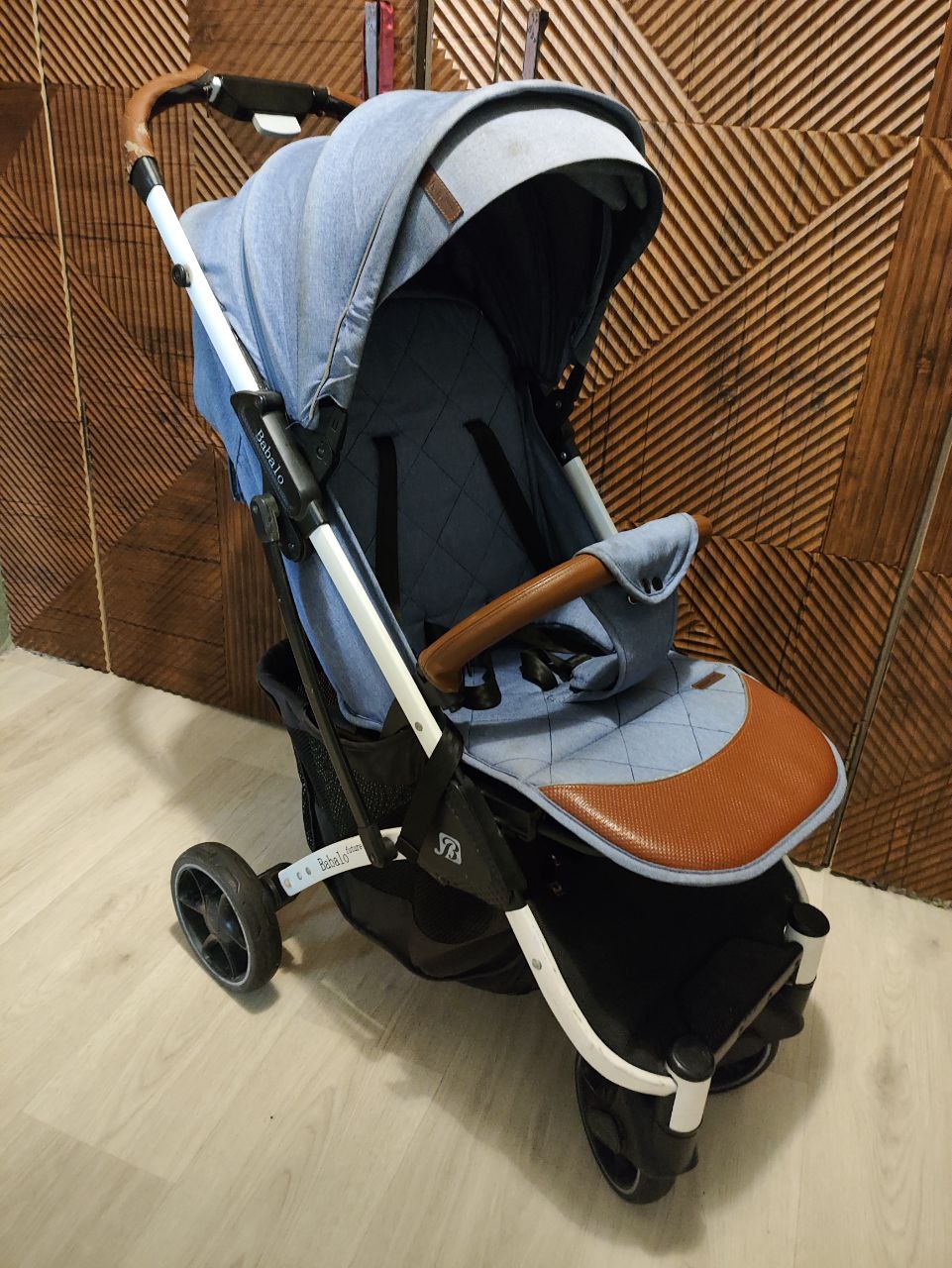 Продажа коляски - Товары для детей в Владивосток - фото 6