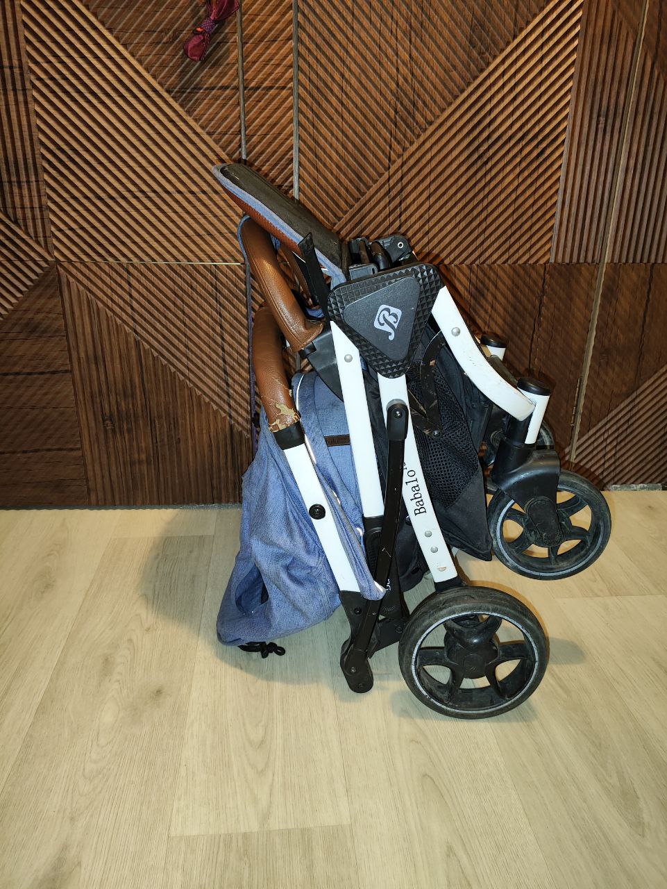 Продажа коляски - Товары для детей в Владивосток - фото 7