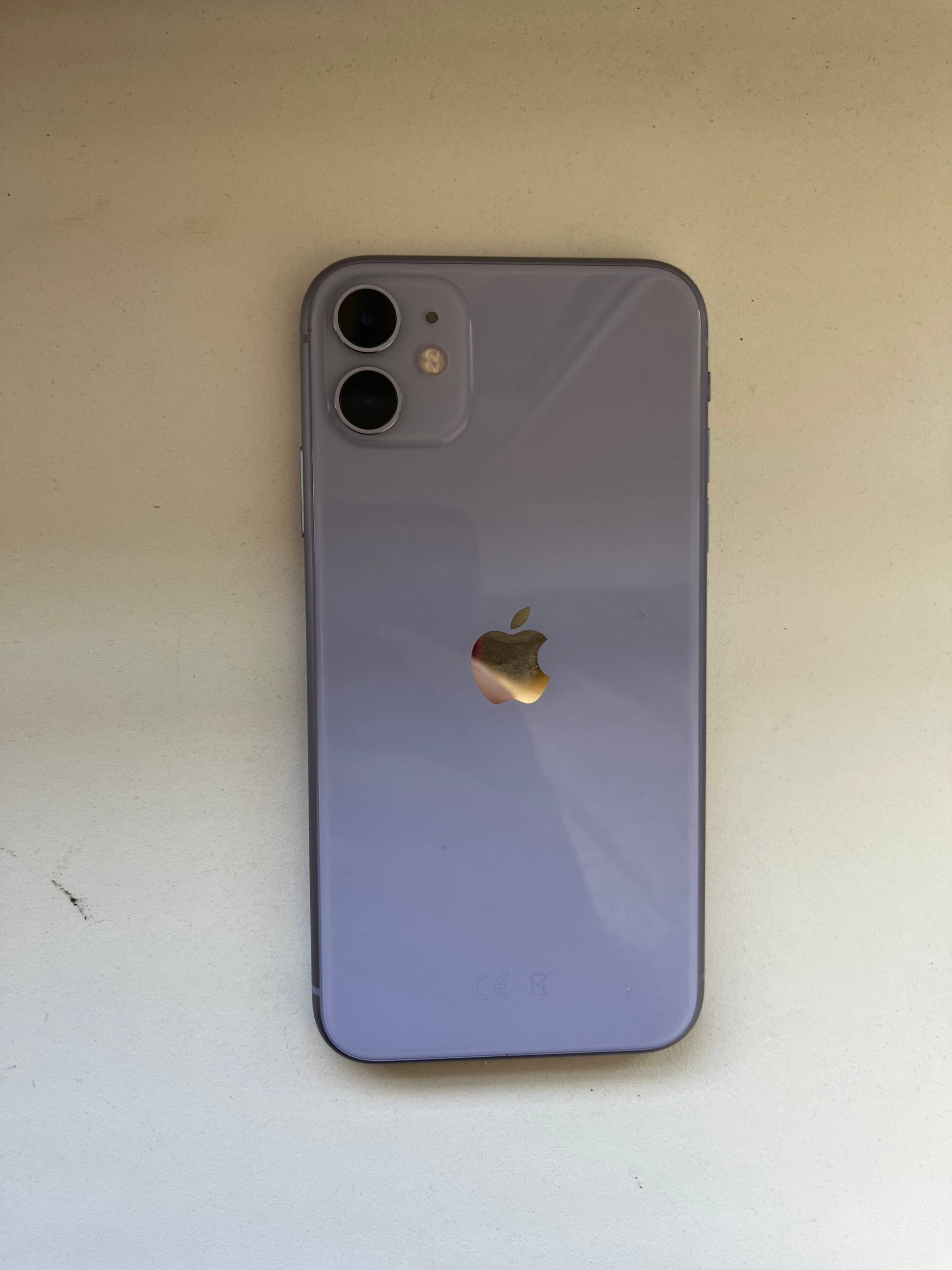 Продаю iPhone 11 128 ГБ фиолетовый - Электроника в Владивосток - фото 3