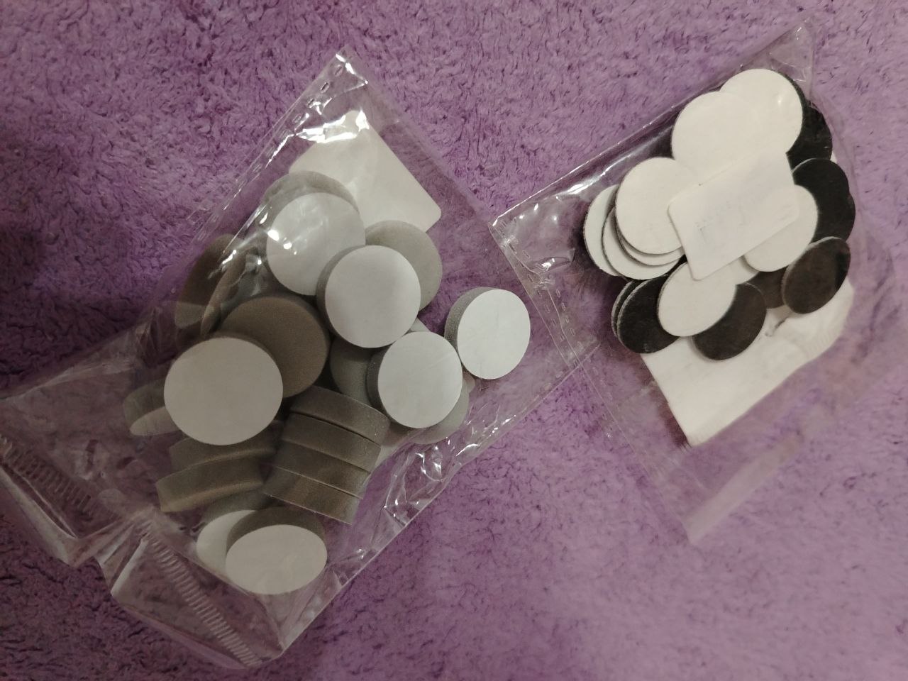 Продам маникюрный набор - частное объявление в Владивосток