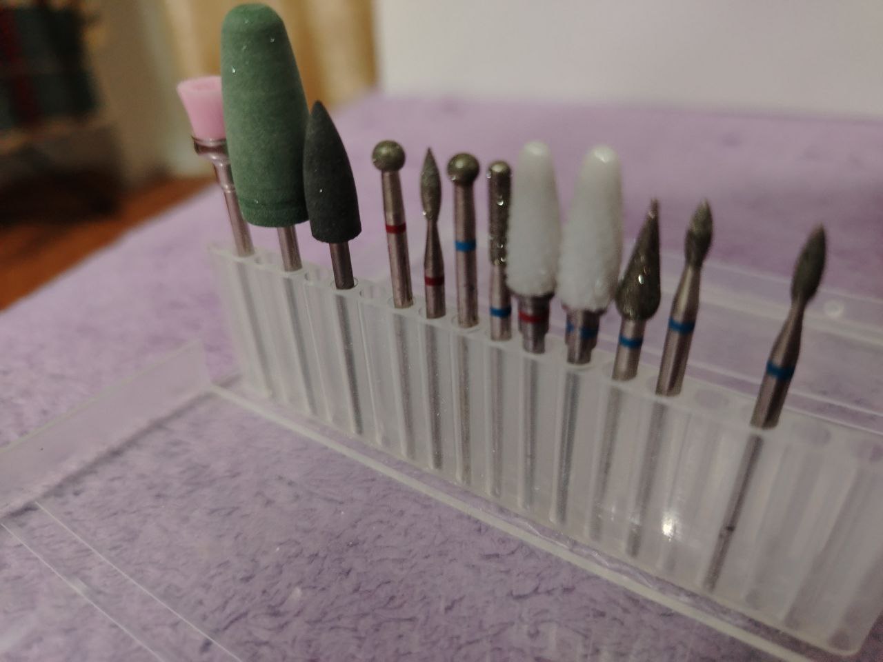 Продам маникюрный набор - Готовый бизнес и оборудование в Владивосток - фото 2