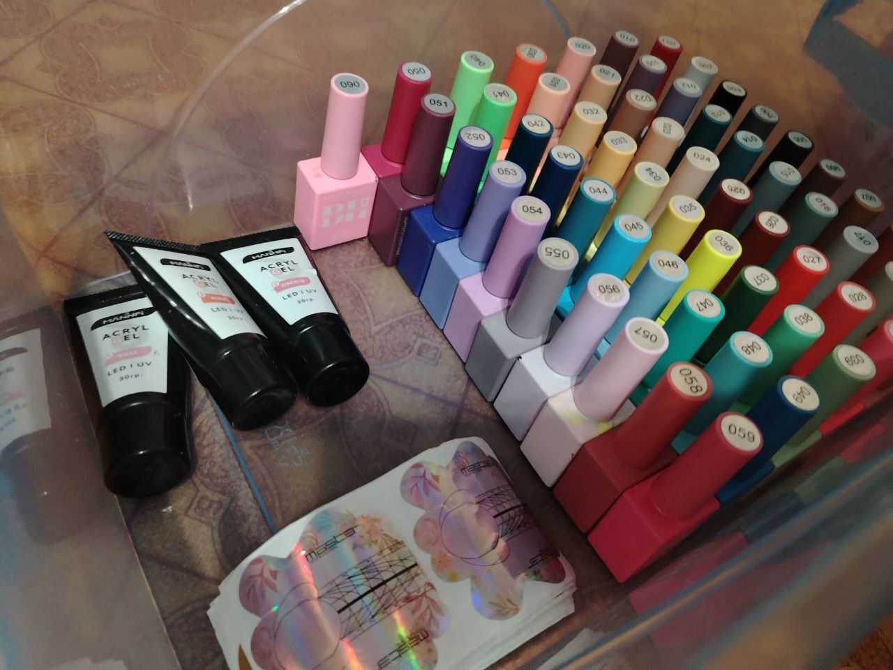 Продам маникюрный набор - Готовый бизнес и оборудование в Владивосток - фото 4