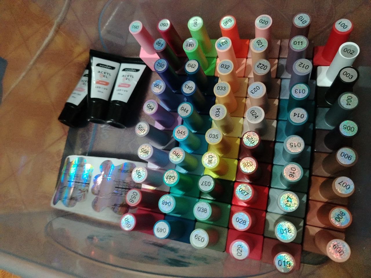 Продам маникюрный набор - Готовый бизнес и оборудование в Владивосток - фото 5