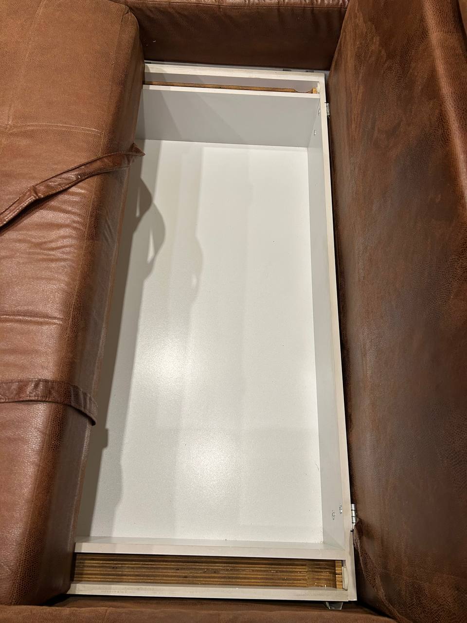 Продам диван-кровать угловой сенатор - Для дома и дачи в Владивосток - фото 5