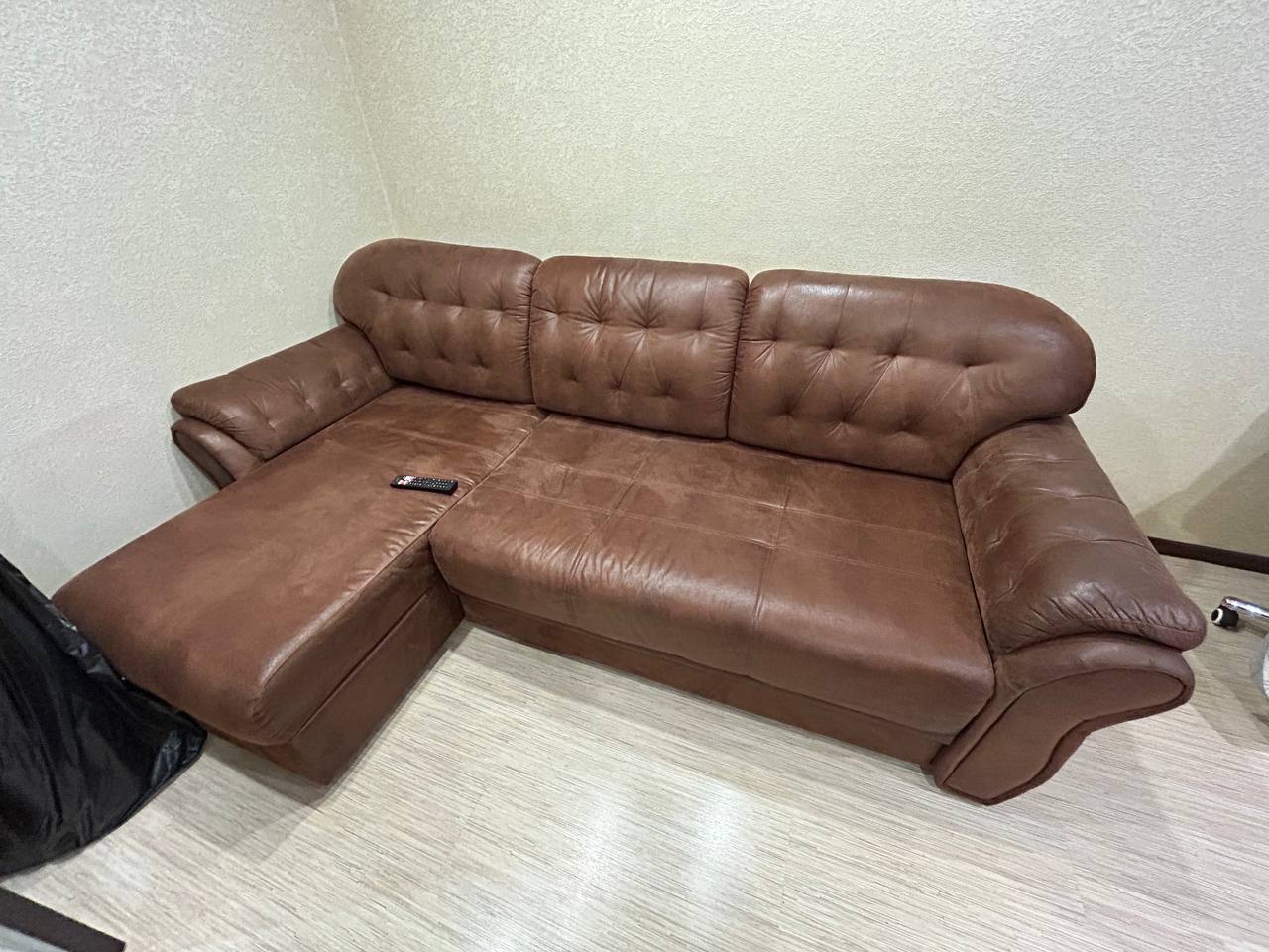 Продам диван-кровать угловой сенатор - Для дома и дачи в Владивосток - фото 7