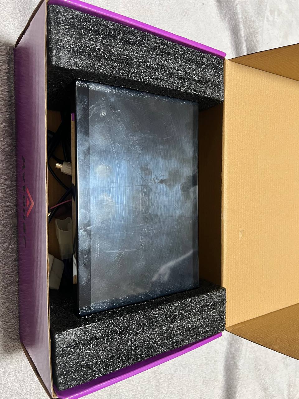 Продам андройд магнитолу - Электроника в Владивосток - фото 2