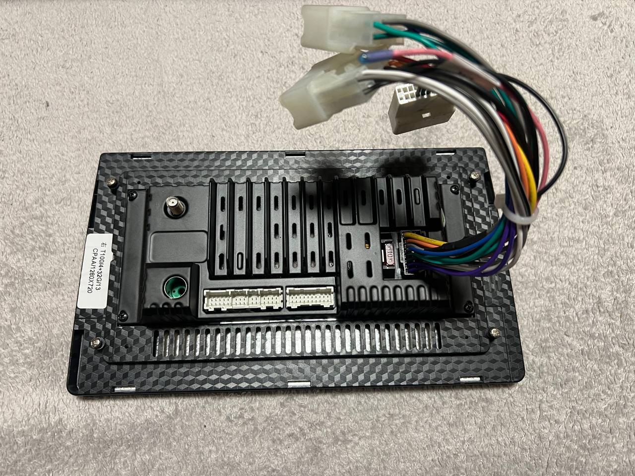 Продам андройд магнитолу - Электроника в Владивосток - фото 3