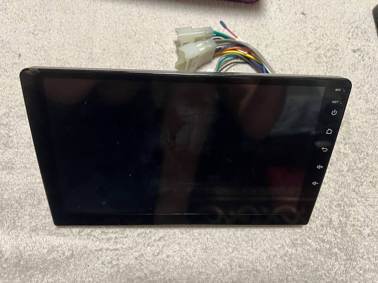 Продам андройд магнитолу - Электроника в Владивосток - фото 4