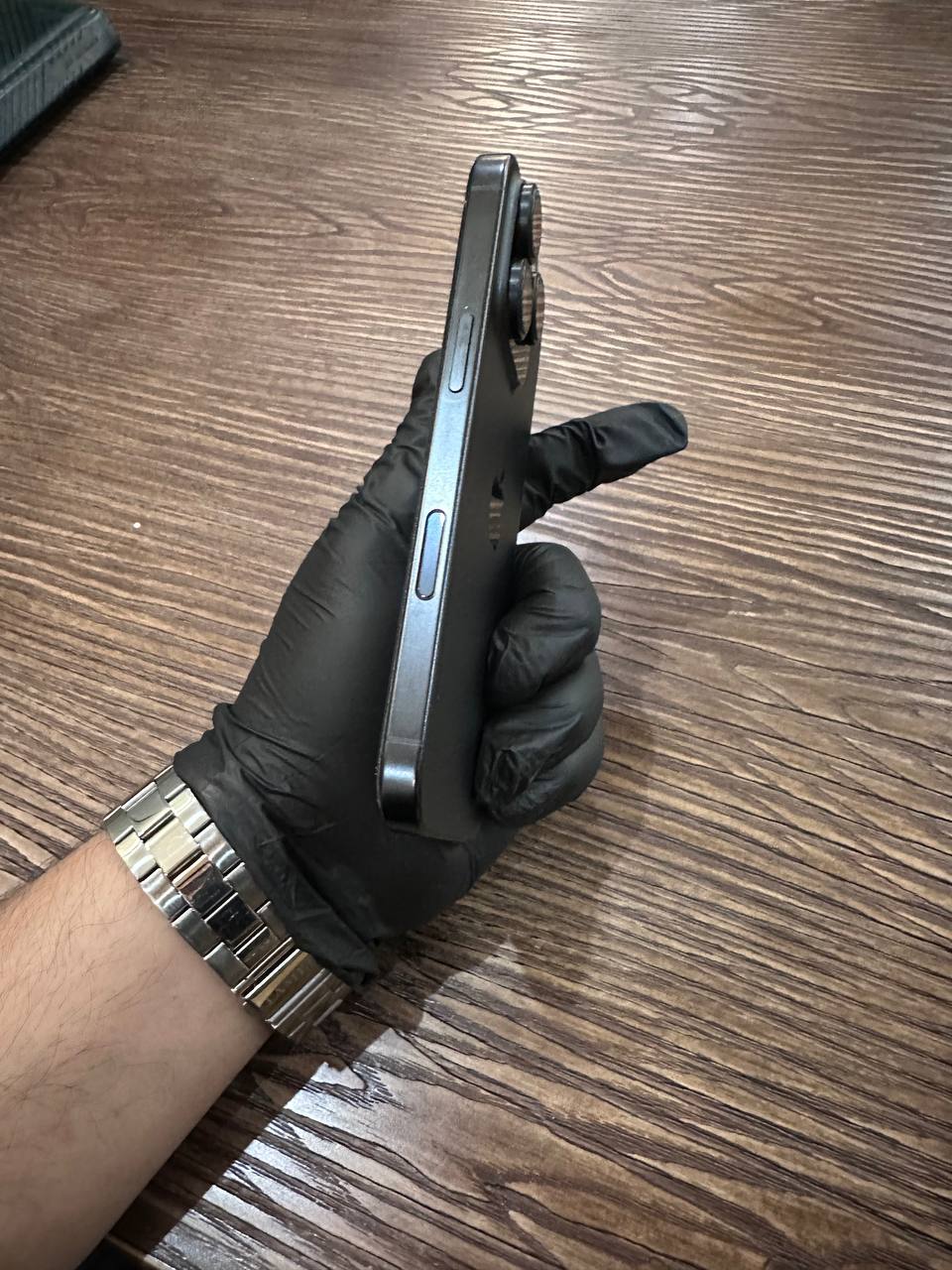 Продается iPhone 16 Pro - Электроника в Владивосток - фото 3