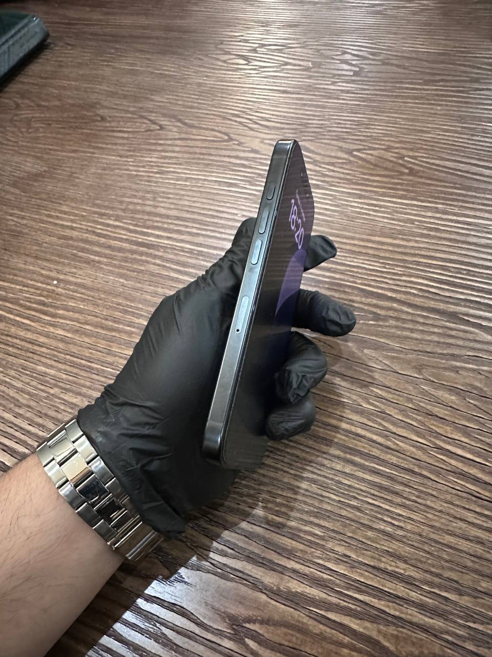 Продается iPhone 16 Pro - Электроника в Владивосток - фото 6