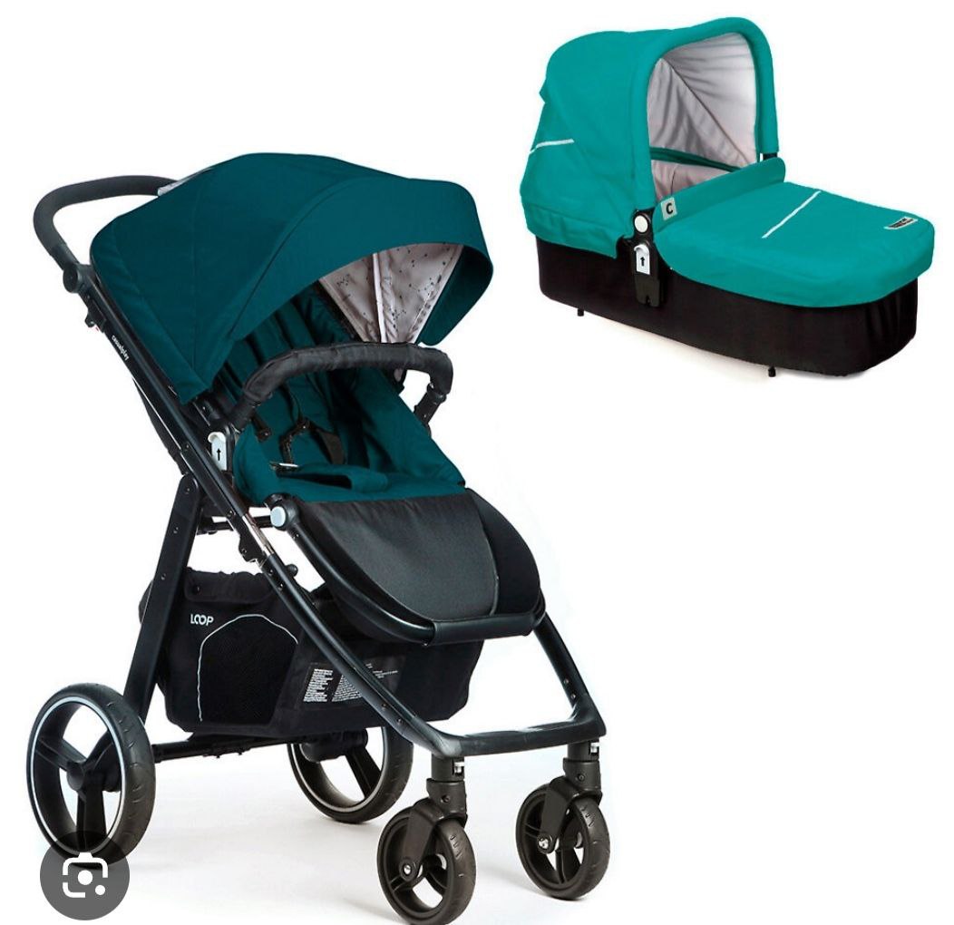 Продам коляску Casualplay 2 в 1 - Товары для детей в Владивосток - фото 2