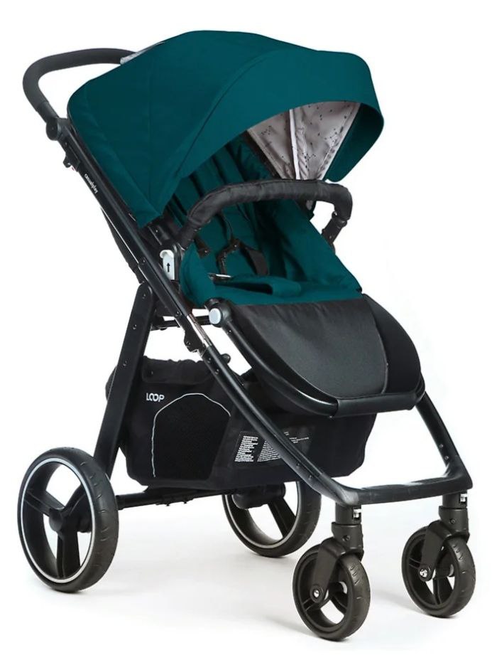 Продам коляску Casualplay 2 в 1 - Товары для детей в Владивосток - фото 5