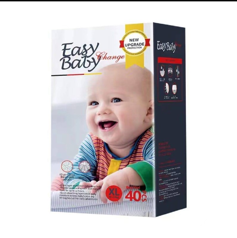 Продам памперсы трусики супер качество - Товары для детей в Владивосток