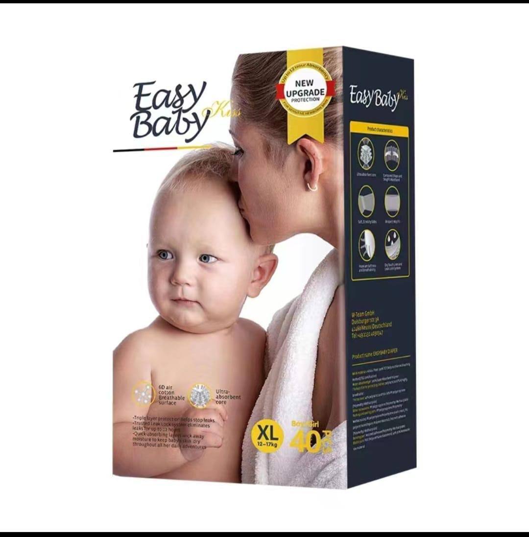 Продам памперсы трусики супер качество - Товары для детей в Владивосток - фото 2