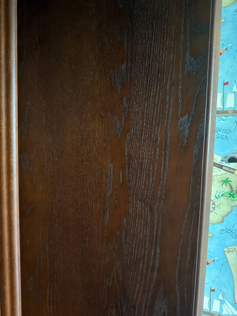 Продам межкомнатную дверь Волховец - Для дома и дачи в Владивосток - фото 3