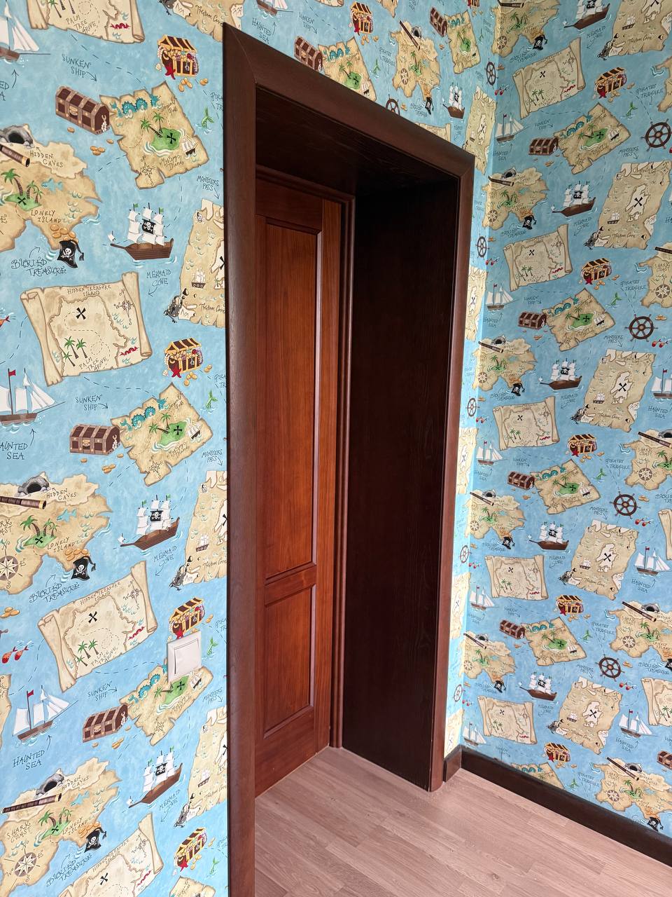 Продам межкомнатную дверь Волховец - Для дома и дачи в Владивосток - фото 4