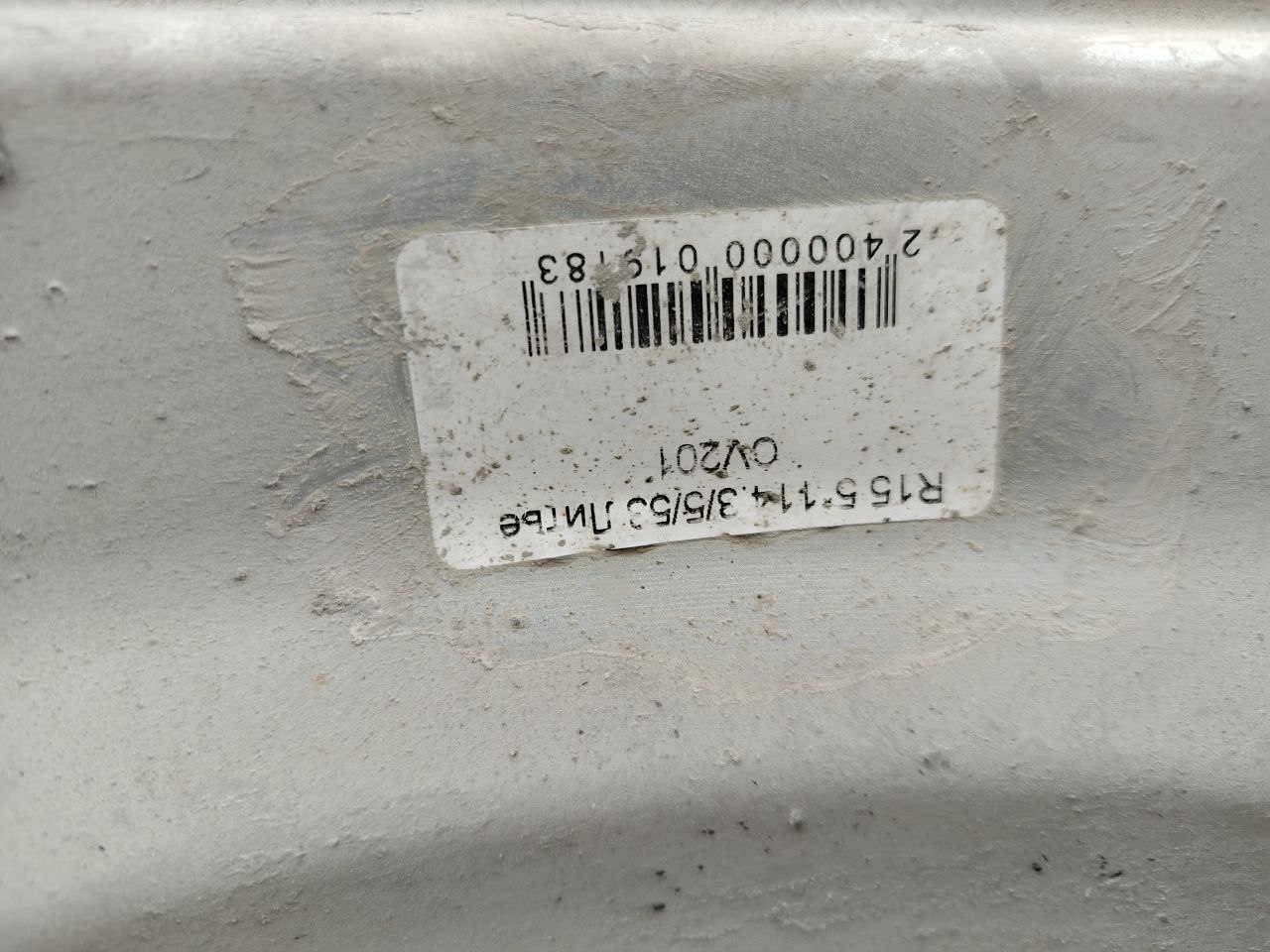 Продам диски литые R15 - Авто в Владивосток - фото 2