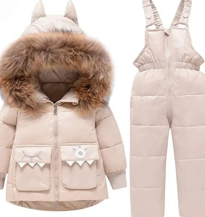 Продам комбинезон новый - частное объявление в Владивосток