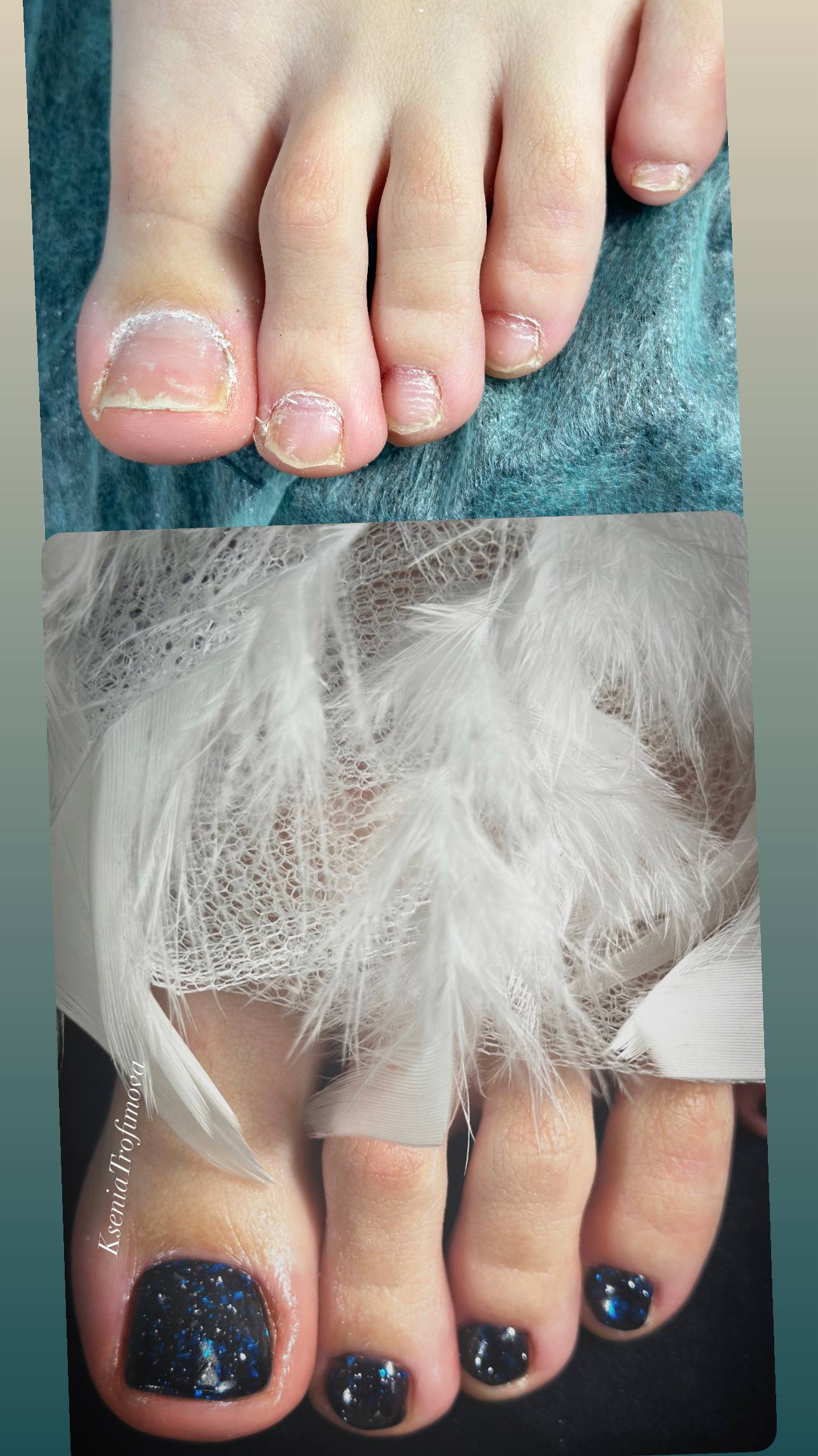 Нужны модели на педикюр и уходы за лицом - частное объявление в Астрахань