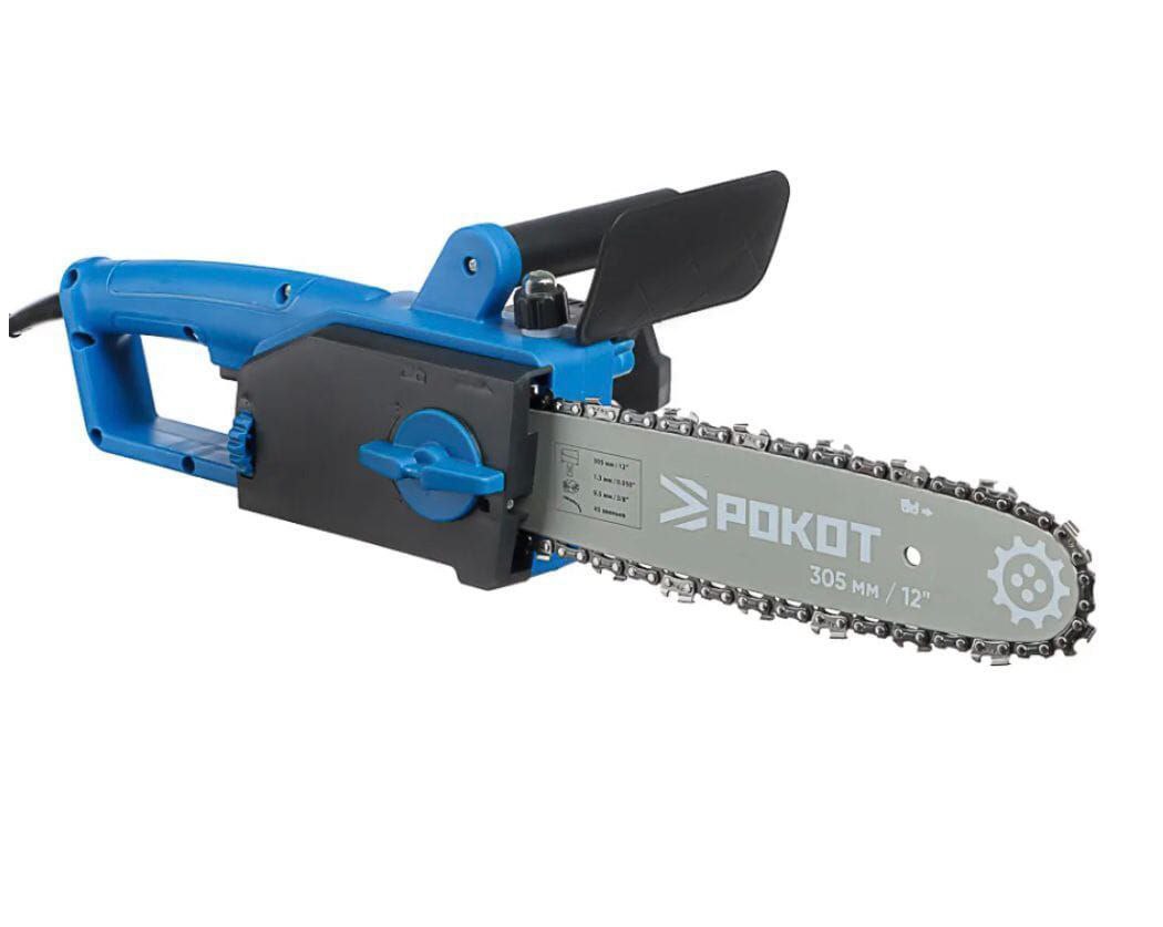 Электропила Рокот - Для дома и дачи в Томск