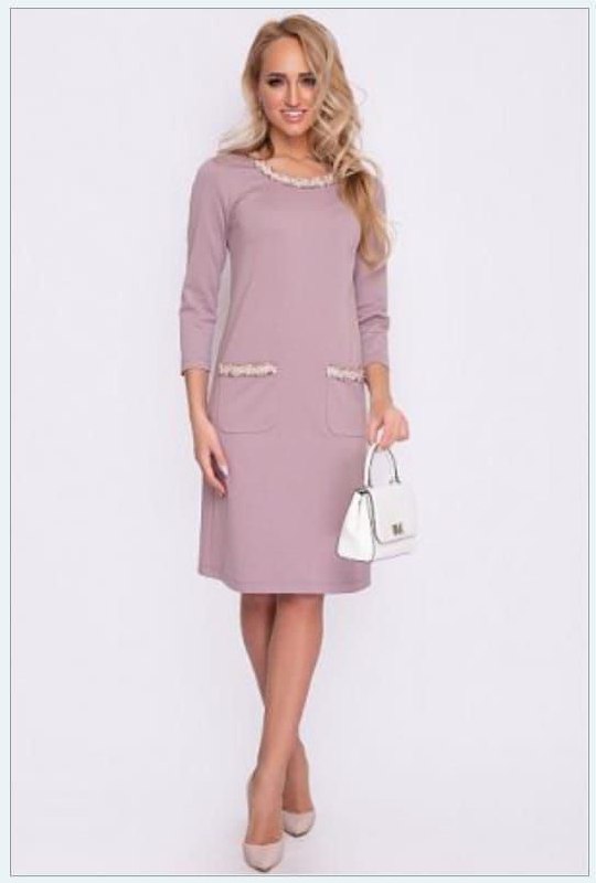 Платье новое качественное - Одежда в Томск